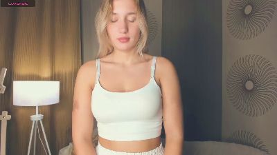 RexanneBunton webcam model stream image
