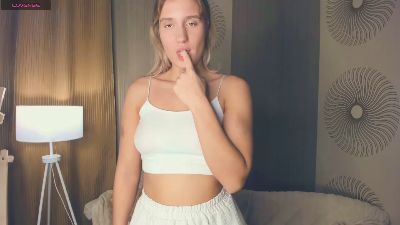 RexanneBunton webcam model stream image