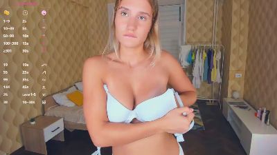 RexanneBunton webcam model stream image