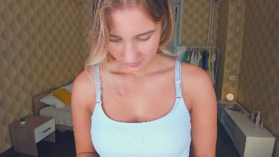 RexanneBunton webcam model stream image
