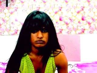 indianjasmine4u webcam camsoda model stream image