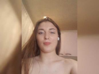 DYAVOLICA webcam model stream image