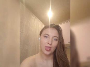 DYAVOLICA webcam model stream image