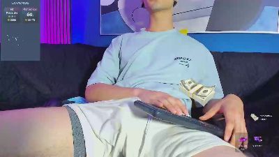 Jefer_rick webcam model stream image