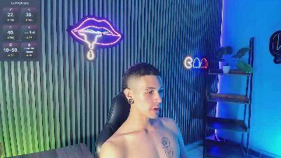 Jefer_rick webcam model stream image