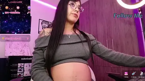 hibridaaa20 webcam model stream image