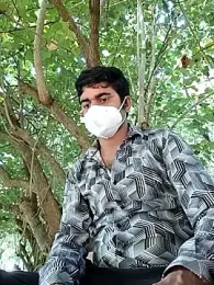 Odisha_College_Boy webcam model stream image