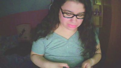 Fragancia1 webcam model stream image