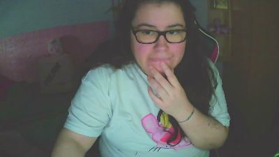 Fragancia1 webcam cam4 model stream image