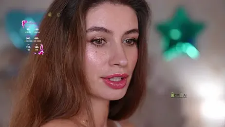 -YOUR_ANGEL- webcam model stream image