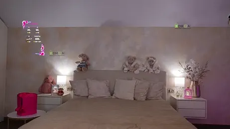 -YOUR_ANGEL- webcam model stream image