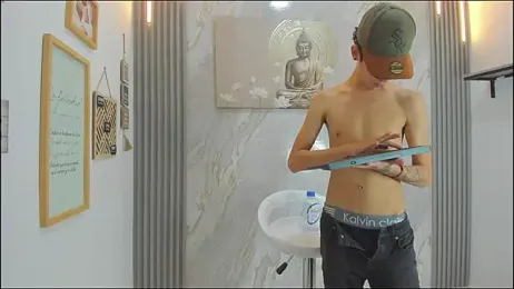 HEART_OF_MILAMBER webcam model stream image