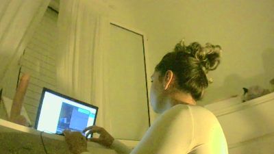 killerfairy webcam model stream image