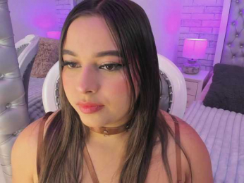 EinnyMure webcam model stream image