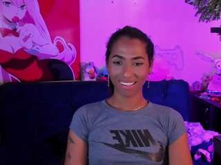 alice-massie1 webcam model stream image