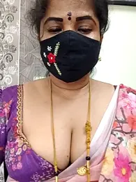 gaurika18 webcam model stream image