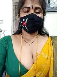 gaurika18 webcam model stream image