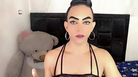 Michell_Queen webcam model stream image