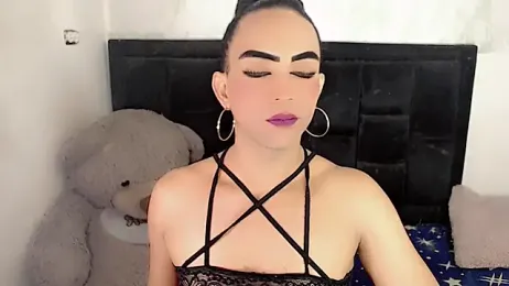 Michell_Queen webcam model stream image