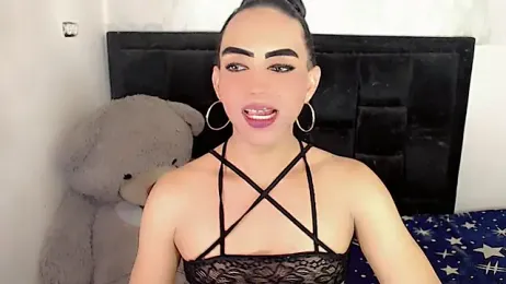 Michell_Queen webcam model stream image