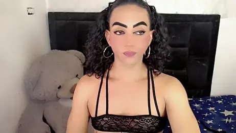 Michell_Queen webcam model stream image