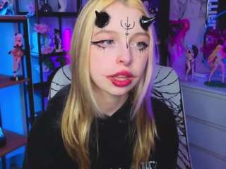 cateatlee webcam camsoda model stream image