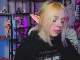 cateatlee webcam model stream image