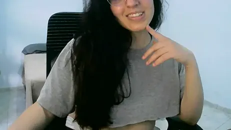 vamari2025 webcam model stream image