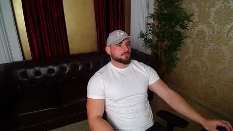 AdamJamesonn webcam stripchat model stream image