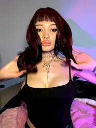madelinexx webcam model stream image