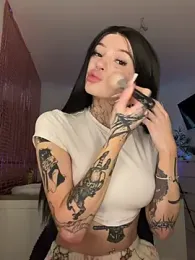 madelinexx webcam model stream image