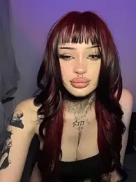 madelinexx webcam model stream image