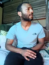 Camodick webcam model stream image