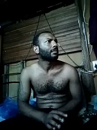 Camodick webcam model stream image