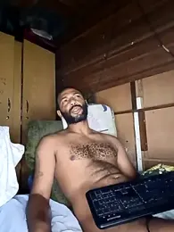 Camodick webcam model stream image