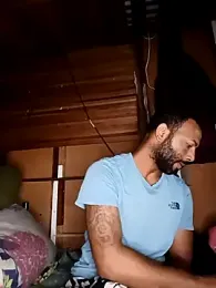 Camodick webcam model stream image