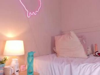 _wendy_x webcam model stream image