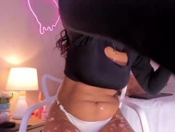 _wendy_x webcam model stream image