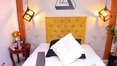 violet_sweet19 webcam stripchat model stream image