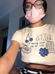 SOUSOU-MOROCCO webcam model stream image