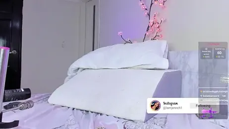 charolbruce_1 webcam model stream image