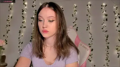 Amelia_Lein webcam model stream image