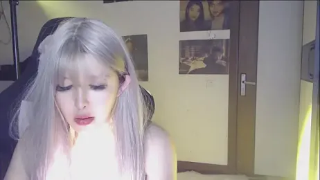 candy_cola webcam model stream image