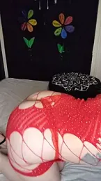 Sweet-SpicyOff webcam model stream image