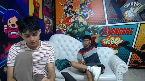 jisuscat webcam model stream image