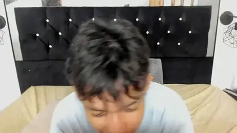 jisuscat webcam model stream image