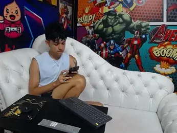 jisuscat webcam model stream image