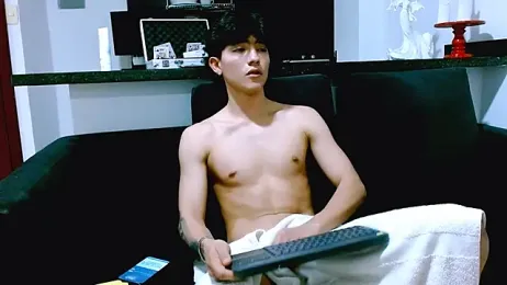 RomeoMiller_ webcam model stream image