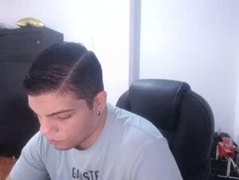 anndyhardy11 webcam model stream image