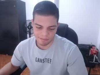 anndyhardy11 webcam model stream image